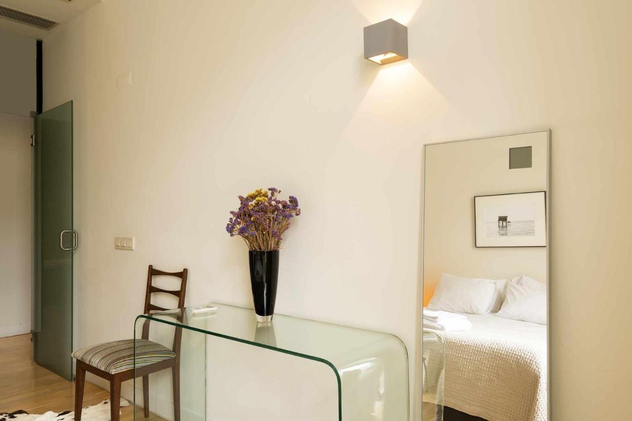 Italian Design Apartment In Principe Real Lizbona Zewnętrze zdjęcie