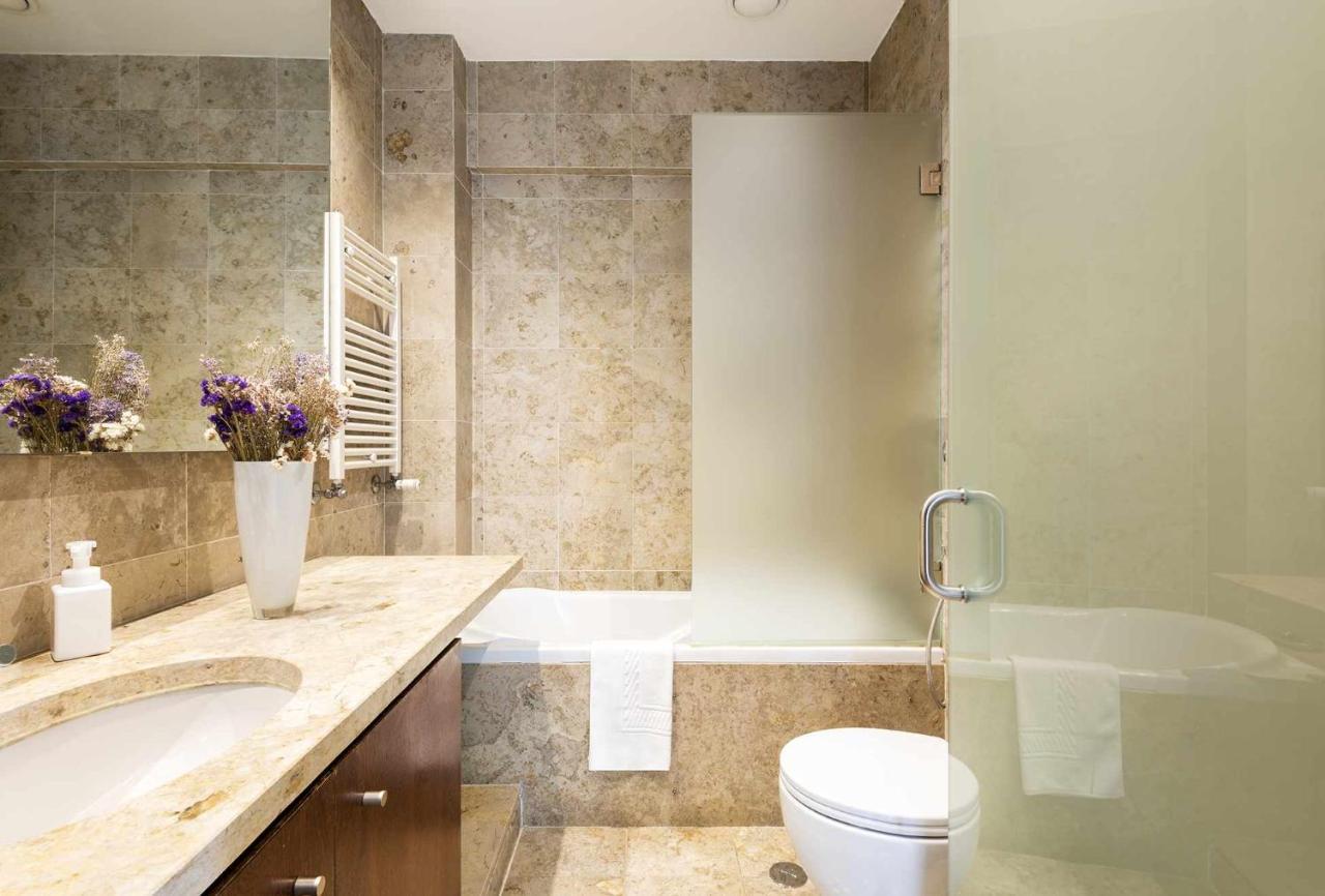 Italian Design Apartment In Principe Real Lizbona Zewnętrze zdjęcie