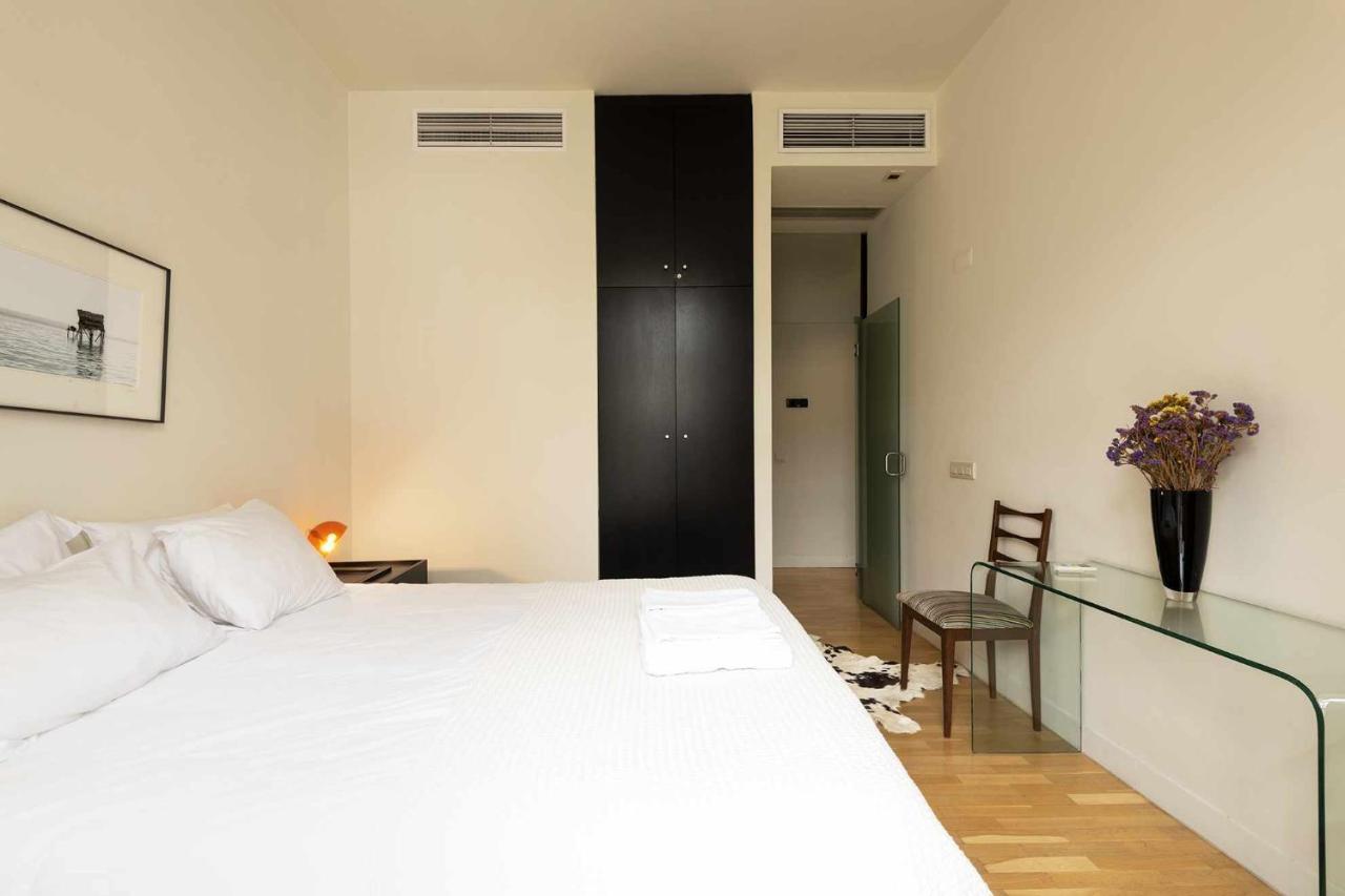 Italian Design Apartment In Principe Real Lizbona Zewnętrze zdjęcie