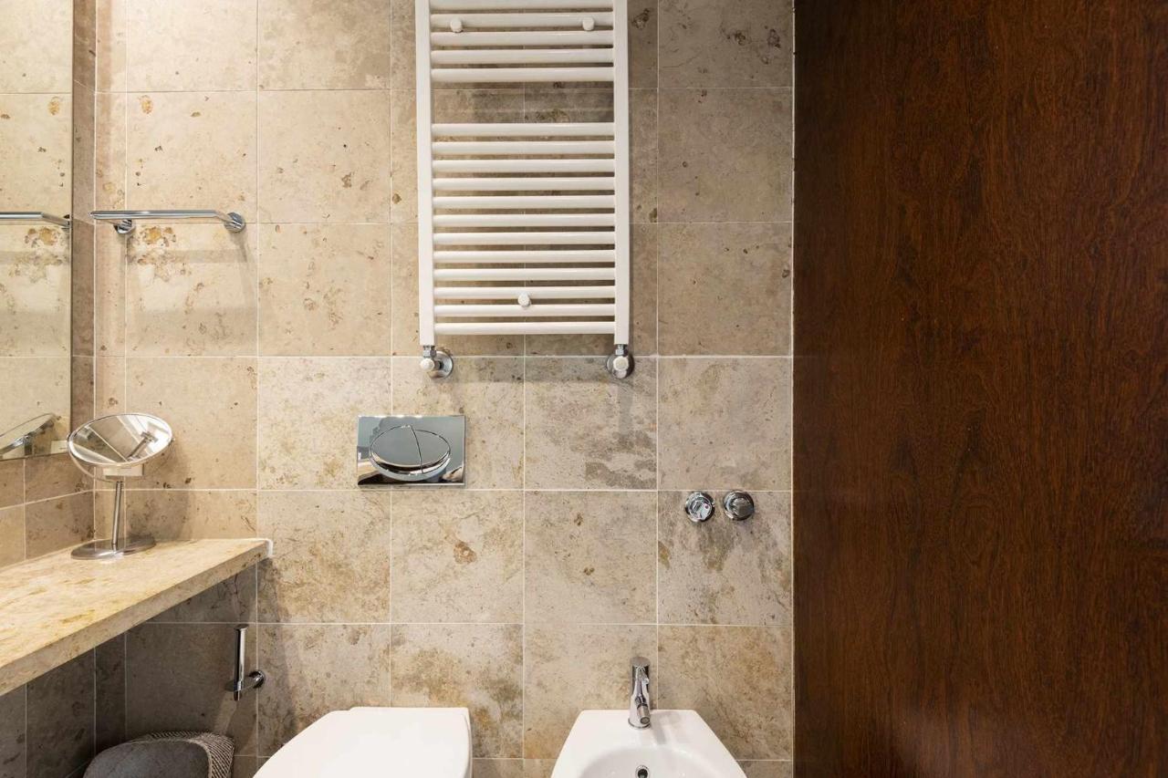 Italian Design Apartment In Principe Real Lizbona Zewnętrze zdjęcie