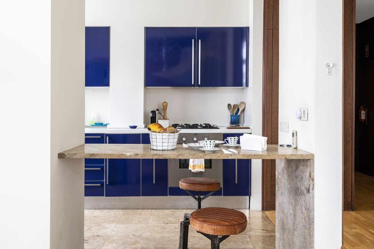 Italian Design Apartment In Principe Real Lizbona Zewnętrze zdjęcie