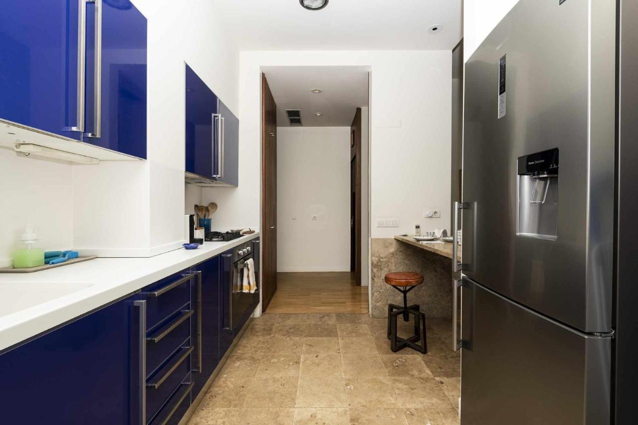 Italian Design Apartment In Principe Real Lizbona Zewnętrze zdjęcie