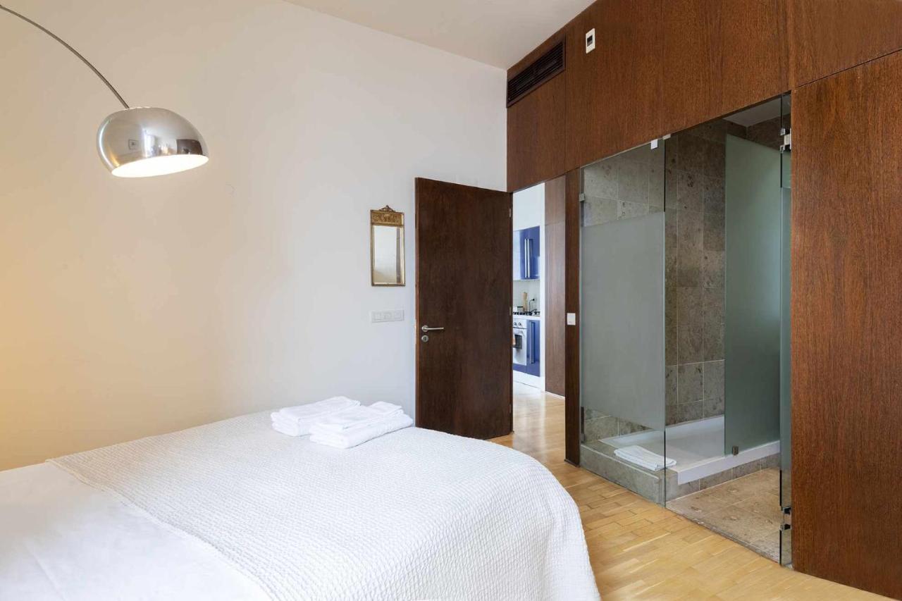 Italian Design Apartment In Principe Real Lizbona Zewnętrze zdjęcie