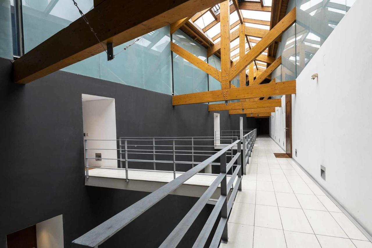 Italian Design Apartment In Principe Real Lizbona Zewnętrze zdjęcie